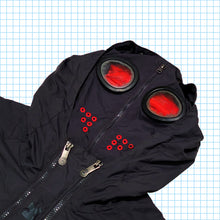Load image into Gallery viewer, Vintage Airwalk Explorer Goggle Jacket