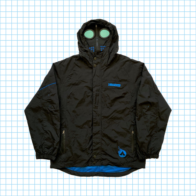 Airwalk Explorer Goggle Jacket