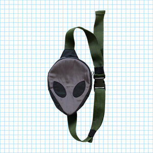 Alien Workshop 3M Side Bag