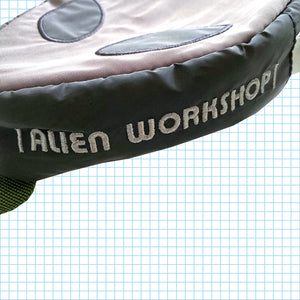 Alien Workshop 3M Side Bag