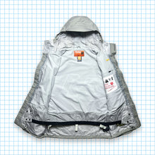 Load image into Gallery viewer, Early 00&#39;s Analog Biohazard Multi Pocket Jacket - Large / Extra Large