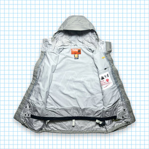 Early 00's Analog Biohazard Multi Pocket Jacket - Large / Extra Large