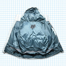 Load image into Gallery viewer, Analog Heavy Duty Taped Zip Multi Pocket Down Jacket - Medium / Large