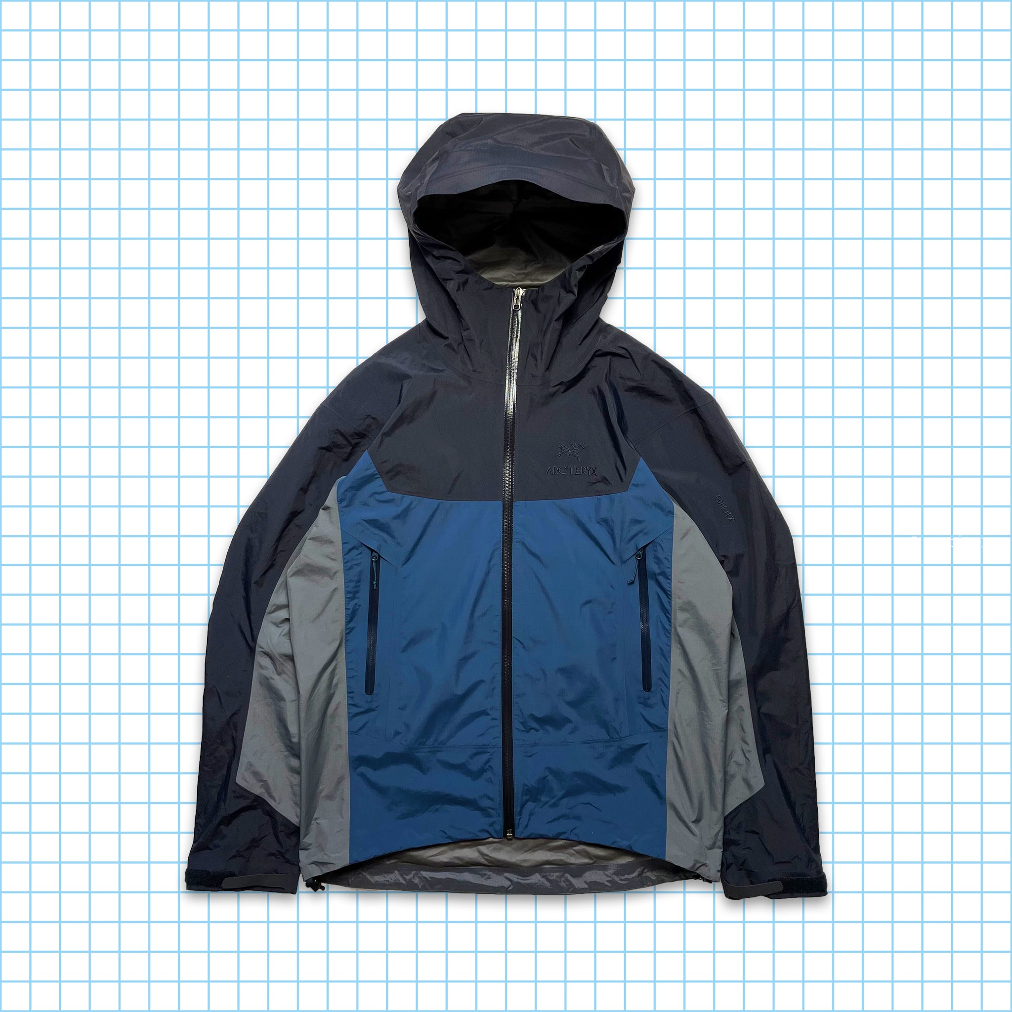 Arc'teryx x Beams Beta SL Gore-Tex Jacket SS14' - Medium