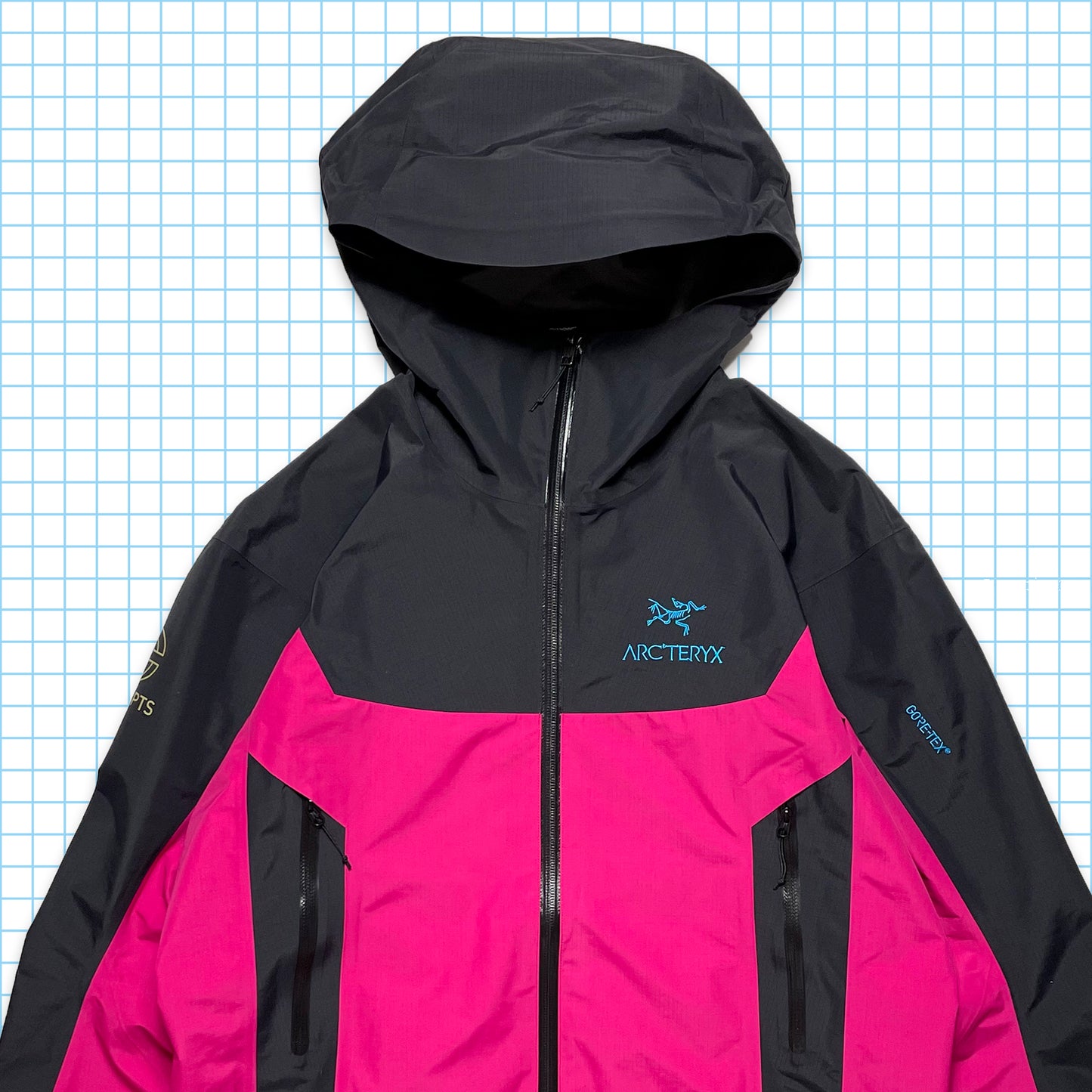Arc'teryx x Concepts Beta SL 18' - Medium