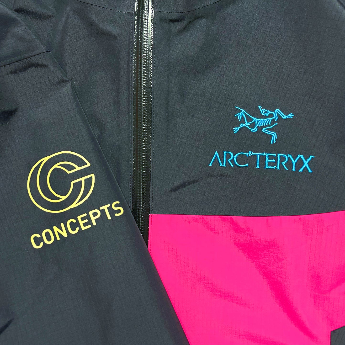 Arc'teryx x Concepts Beta SL 18' - Medium