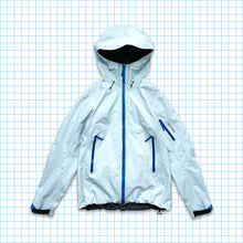 Load image into Gallery viewer, Arc’teryx Baby Blue/Royal Blue/Purple Wmns Stringray Gore-Tex Pro-Shell - Medium