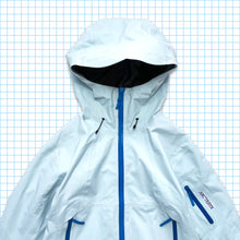 Load image into Gallery viewer, Arc’teryx Baby Blue/Royal Blue/Purple Wmns Stringray Gore-Tex Pro-Shell - Medium