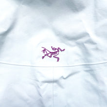 Load image into Gallery viewer, Arc’teryx Baby Blue/Royal Blue/Purple Wmns Stringray Gore-Tex Pro-Shell - Medium