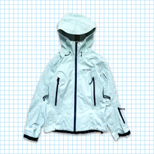 Load image into Gallery viewer, Arc&#39;teryx Baby Blue Gore-Tex Wmns Stingray Outer Shell - Small / Medium