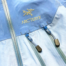 Load image into Gallery viewer, Arc&#39;teryx Two Tone Technical Gore-Tex Wmns XCR Outer Shell - Medium