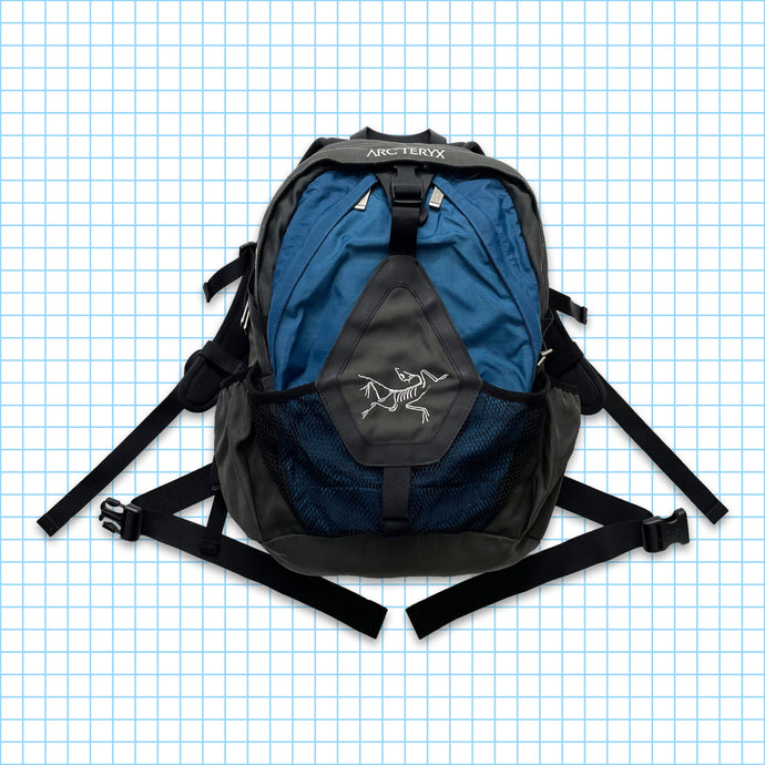 Pack de jour Arc'teryx Wire Vintage