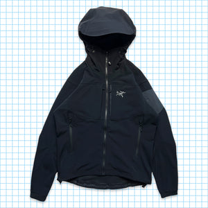 Arc'teryx Gamma Hooded Jacket - Medium