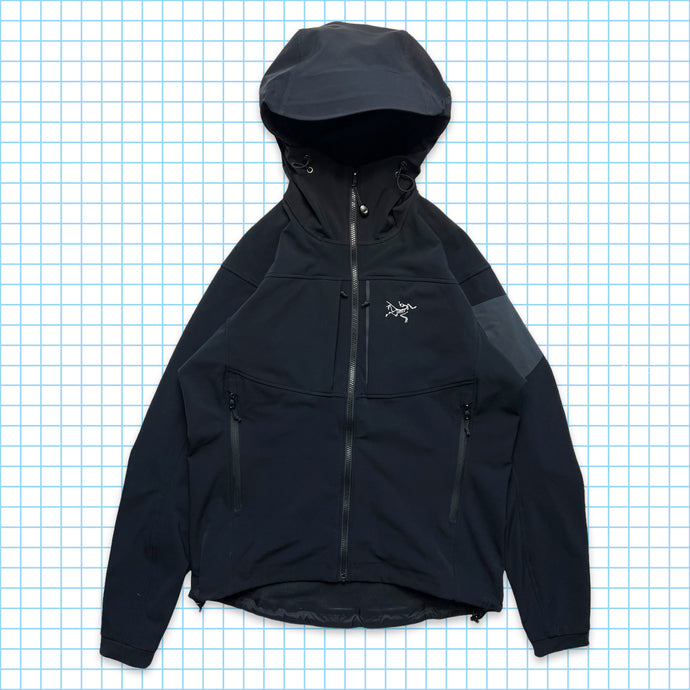 Veste à capuche Arc'teryx Gamma - Moyen