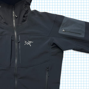 Arc'teryx Gamma Hooded Jacket - Medium
