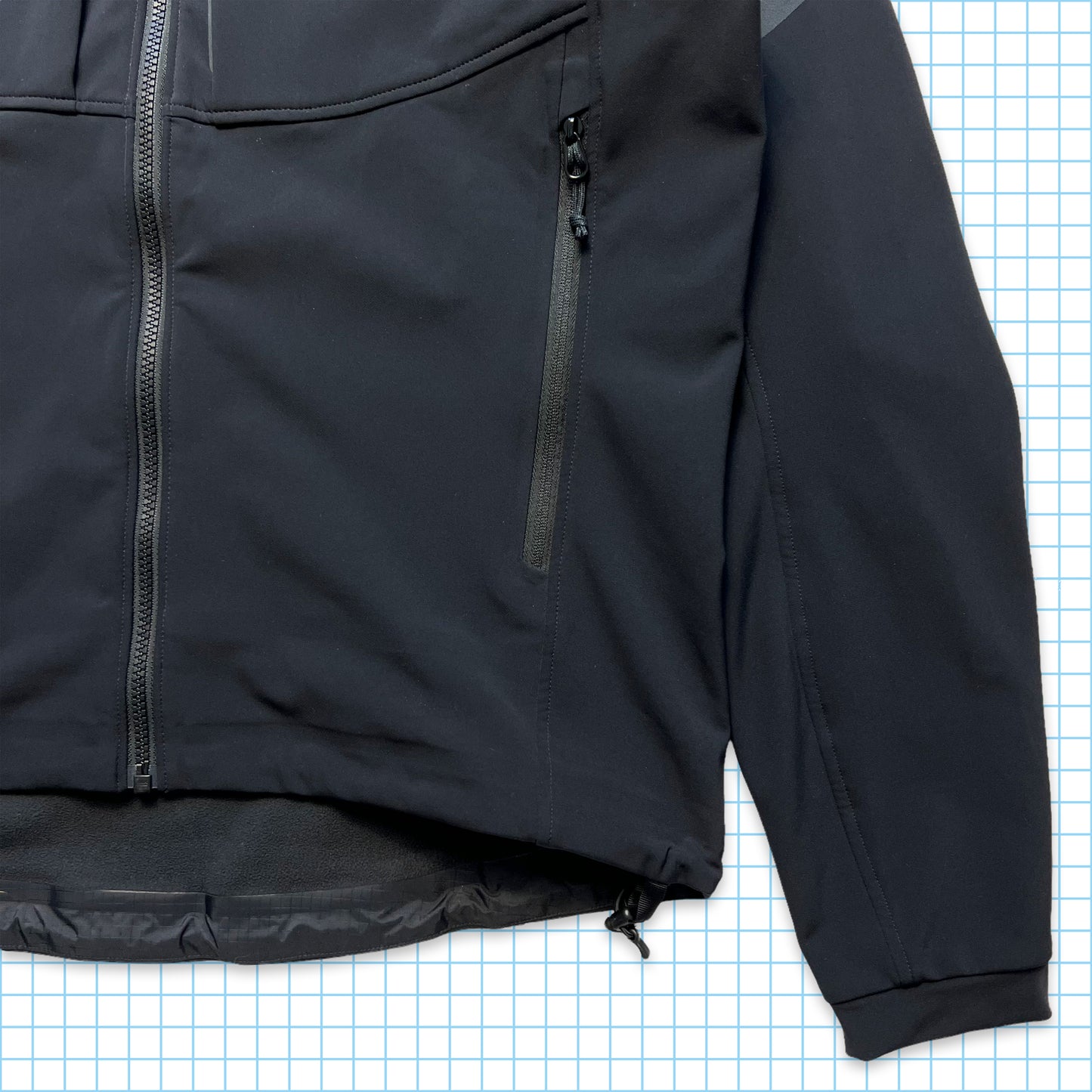 Arc'teryx Gamma Hooded Jacket - Medium