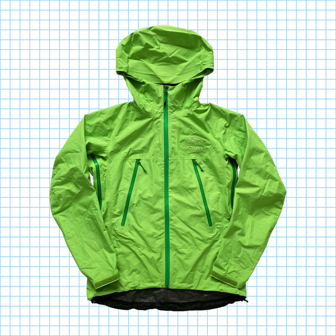 Coquille Gore-Tex Arc'teryx - Petit/Moyen