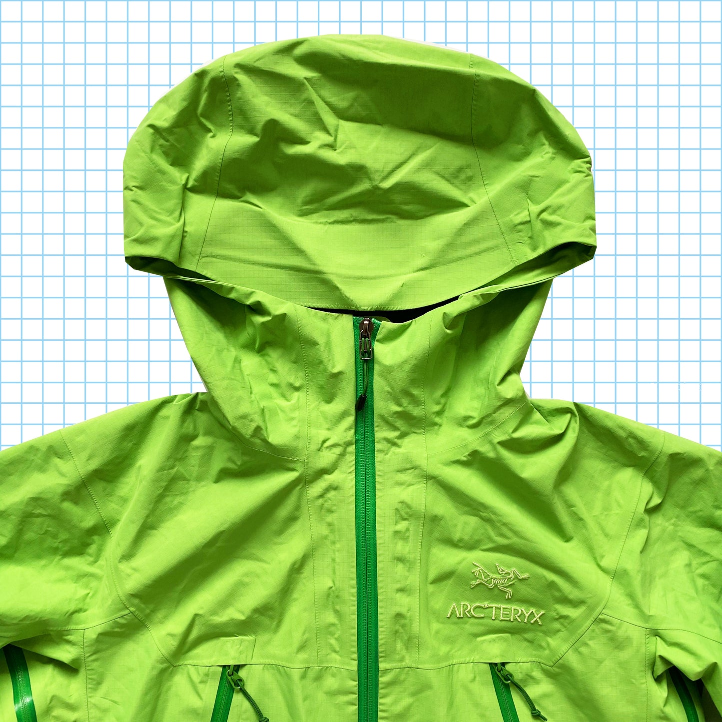 Coquille Gore-Tex Arc'teryx - Petit/Moyen