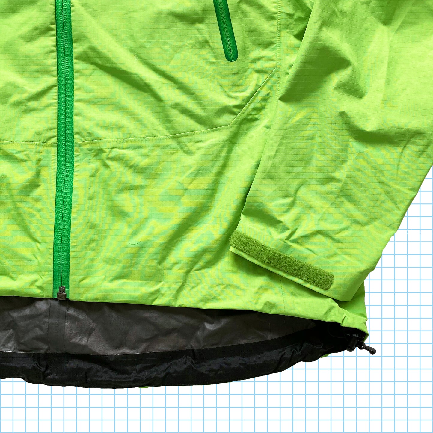 Coquille Gore-Tex Arc'teryx - Petit/Moyen