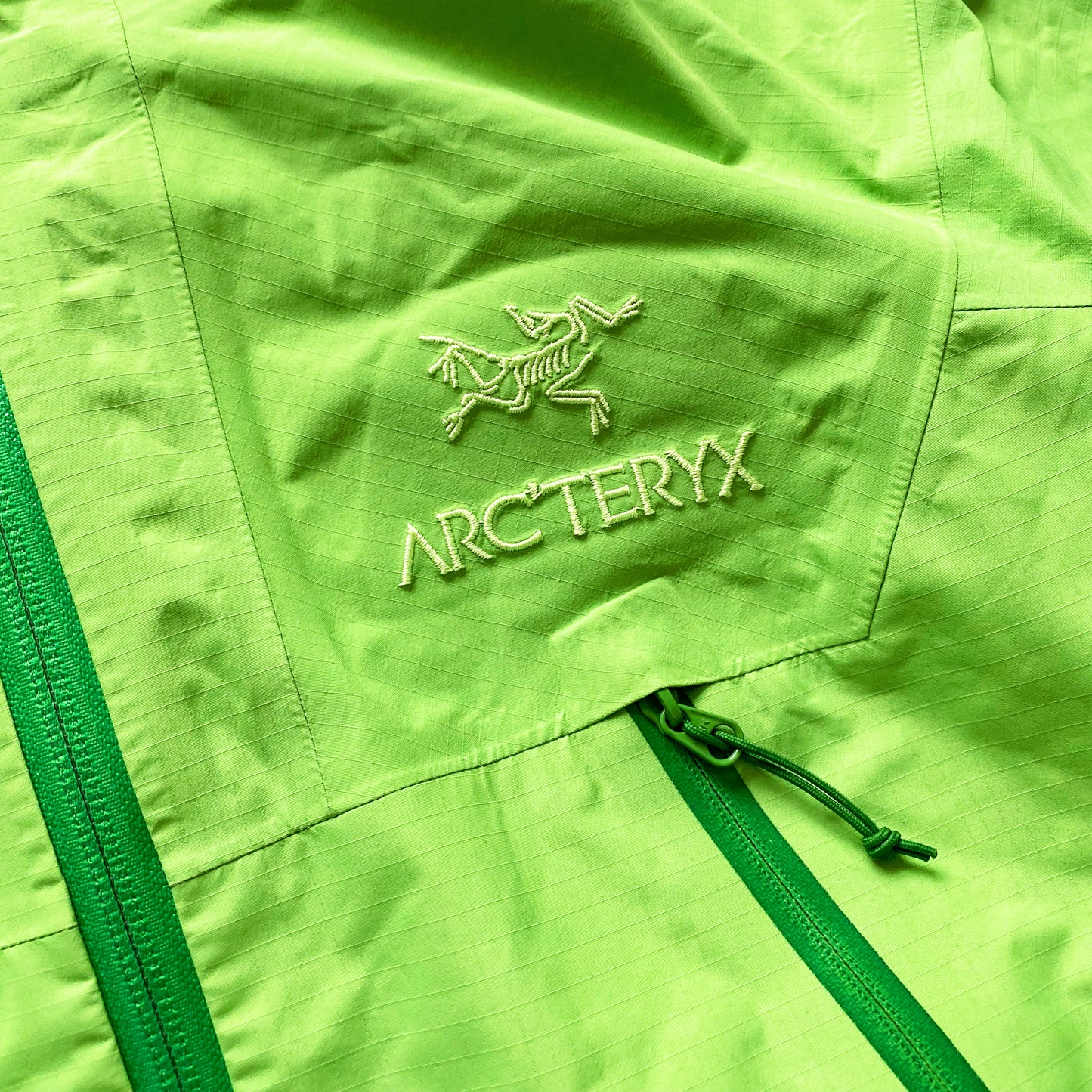 Coquille Gore-Tex Arc'teryx - Petit/Moyen