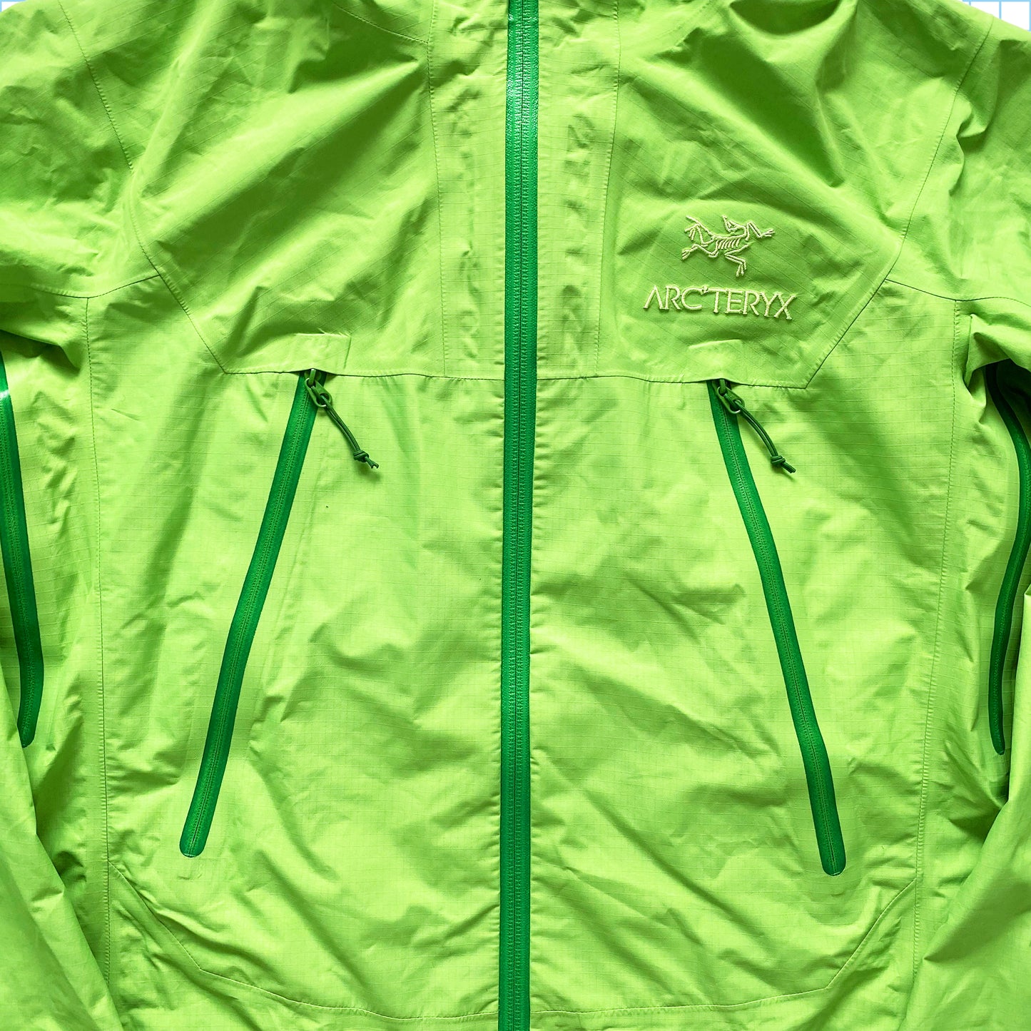Coquille Gore-Tex Arc'teryx - Petit/Moyen