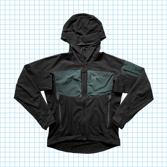 Sweat à capuche Arc'teryx Gamma MX - Moyen/Grand