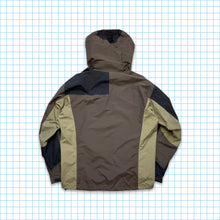 Carica l&#39;immagine nel visualizzatore di Gallery, Arc&#39;teryx x Beams Live Stock Beta SL Patchwork Gore-Tex Jacket 2017 - Large / Extra Large