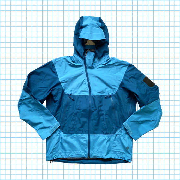 Arc’teryx Side Winder Gore-Tex Shell SS08’ - Large / Extra Large