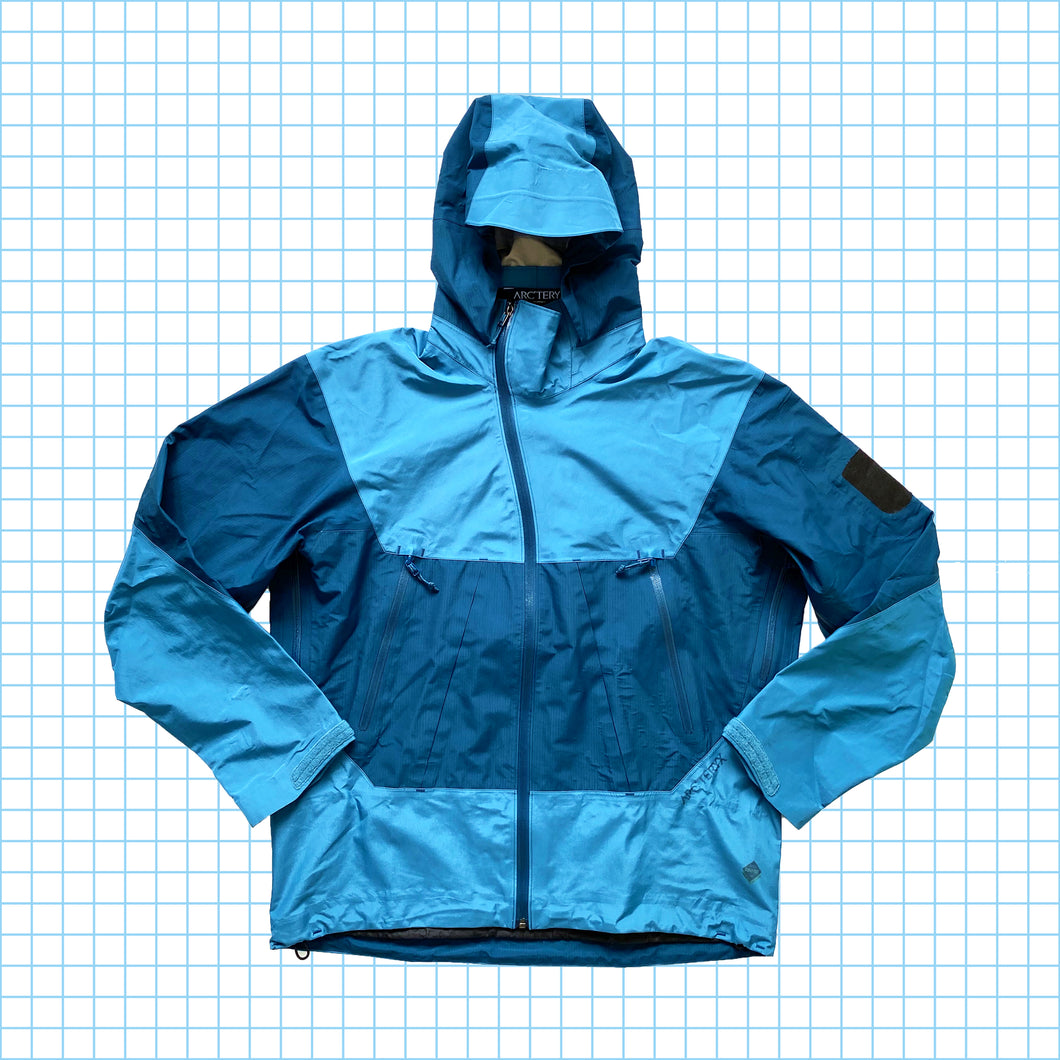 Arc'teryx Side Winder Gore-Tex Shell SS08' - Grand / Extra Grand