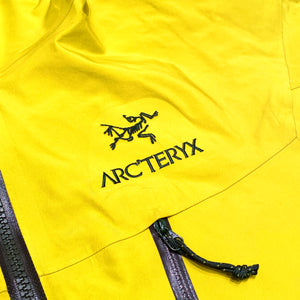 Arc’teryx Alpha LT Gore-Tex Jacket