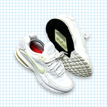 Load image into Gallery viewer, Nike Air Max White Azulikit 07&#39; - UK7 / US8 / EUR41