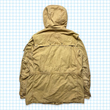 Load image into Gallery viewer, Barbour x To Ki To Beacon Heritage Multi Pocket Jacket - Large