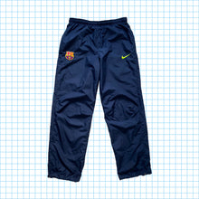 Load image into Gallery viewer, Vintage Nike Barcelona Track Pants - Small