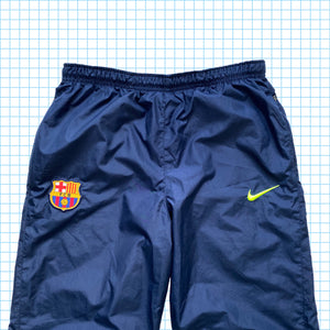 Vintage Nike Barcelona Track Pants - Small