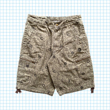 Load image into Gallery viewer, Vintage Nike ‘The People’ Shorts - Medium / Large