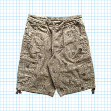 Carica l&#39;immagine nel visualizzatore di Gallery, Vintage Nike ‘The People’ Shorts - Medium / Large