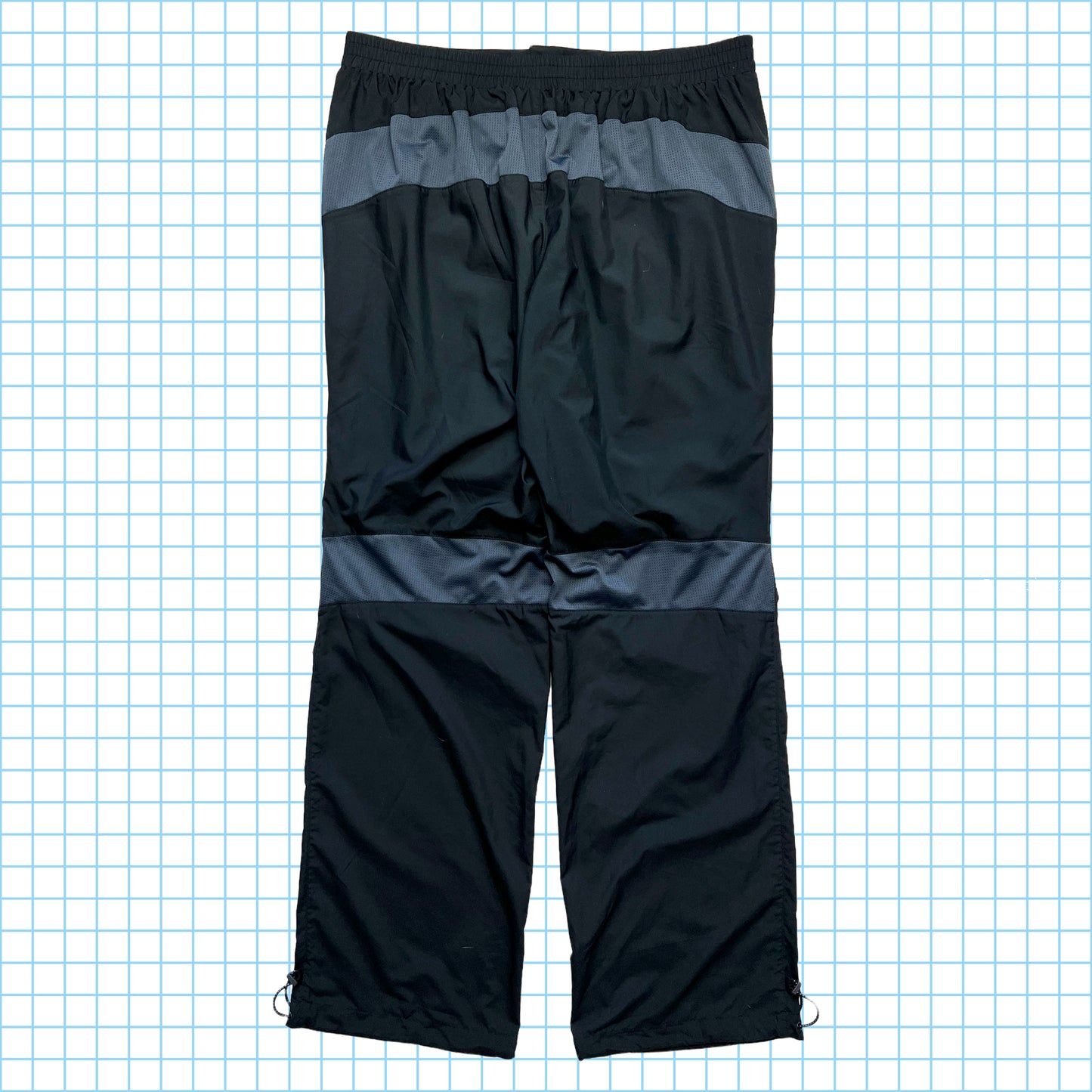 Pantalon de survêtement ventilé Comme Des Garcons x Speedo - Medium