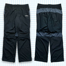Load image into Gallery viewer, Comme Des Garcons x Speedo Ventilated Track Pants - Medium