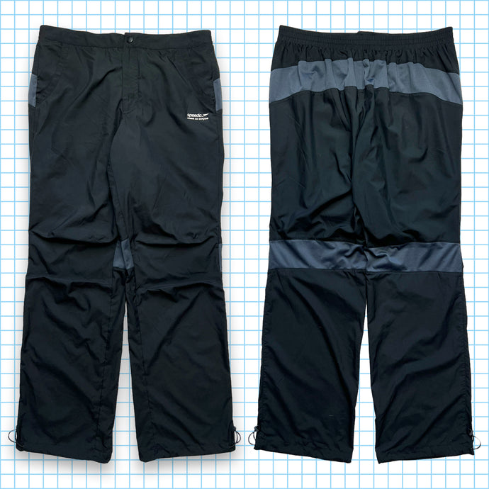 Pantalon de survêtement ventilé Comme Des Garcons x Speedo - Medium