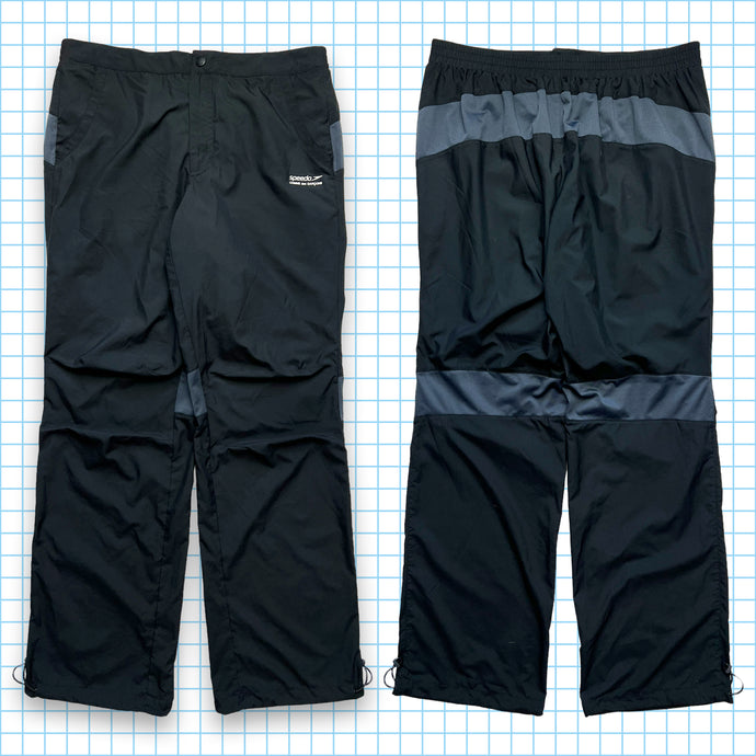 Comme Des Garcons x Speedo Ventilated Track Pants - Medium