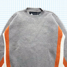 Load image into Gallery viewer, Nike ACG Knitted Crewneck - Small