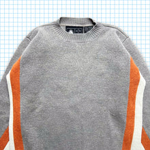 Charger l&#39;image dans la galerie, Nike ACG Tricoté Crewneck - Petit