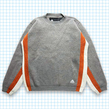 Load image into Gallery viewer, Nike ACG Knitted Crewneck - Small