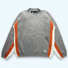 Carica l&#39;immagine nel visualizzatore di Gallery, Nike ACG Knitted Crewneck - Small