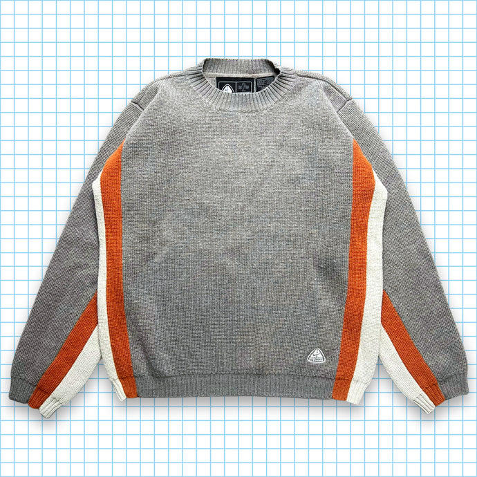 Nike ACG Tricoté Crewneck - Petit