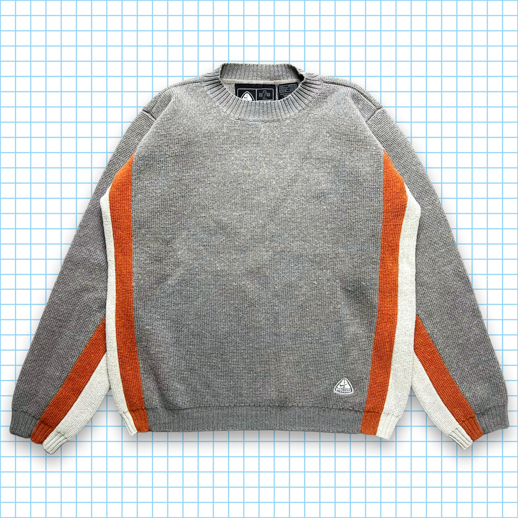 Nike ACG Tricoté Crewneck - Petit