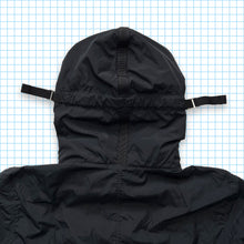 Load image into Gallery viewer, CP Company Strapped Hood Padded Shimmer Jacket AW09&#39; - Large