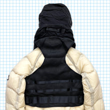 Load image into Gallery viewer, CP Company Black Tactical Vest SS20’ - Extra Large / Extra Extra Large