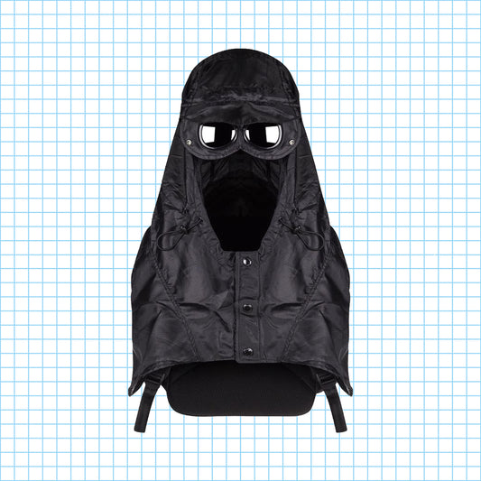 CP Company Dynafil Sac à dos pour lunettes à capuche SS16'