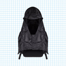 Load image into Gallery viewer, CP Company Dynafil Hooded Goggle Backpack SS16’